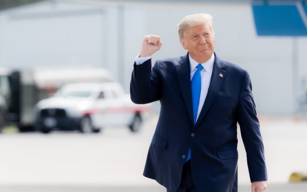 E ora? Trump, il buono e il cattivo